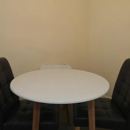 Apartman Middle Gardiner Street Dublin