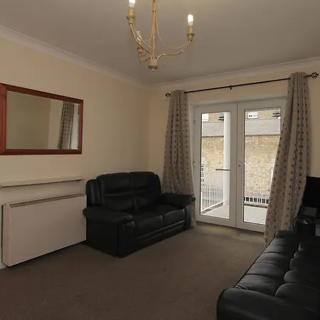 Apartman Middle Gardiner Street *