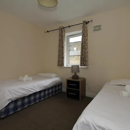Apartman Middle Gardiner Street Dublin