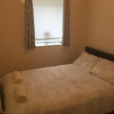 Apartman Middle Gardiner Street *