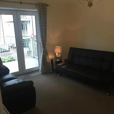 Apartman Middle Gardiner Street *