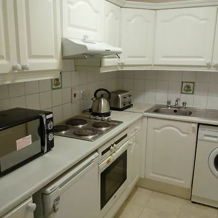 Apartman Middle Gardiner Street