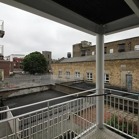 Middle Gardiner Street شقة دبلن