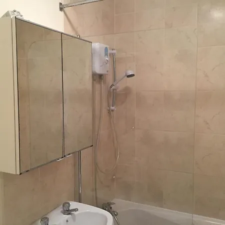 Appartement Middle Gardiner Street *