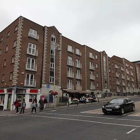 Middle Gardiner Street Appartement
